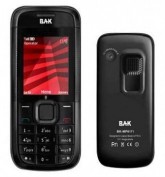 Celular BAK BK-MP671X