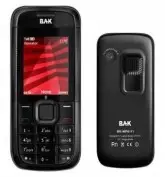 Celular BAK BK-MP671X