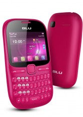 Celular Blu Hero Pro Q-333 (rosa)