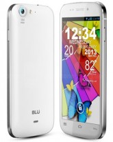 Celular Blu Life One X L-133 32GB (branco)