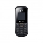 Celular LG A275 (preto)