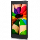 Celular Plum Coach Plus II Z621 (preto)