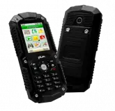 Celular Plum E200 Ram (preto)