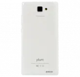 Celular Plum Might Plus Z512 (branco)