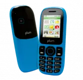 Celular Plum Slick B102 Dual (Azul)