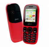 Celular Plum Slick B102 Dual (vermelho)