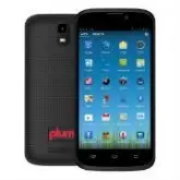 Celular Plum Z450 Check Plus (preto)