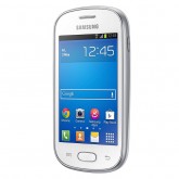 Celular Samsung Galaxy Fame Lite GT-S6792 4GB (branco)