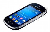 Celular Samsung Galaxy Fame Lite GT-S6792 4GB (preto)