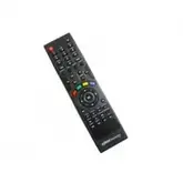 Controle Remoto Receptor Azbox XL
