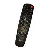 Controle Remoto Receptor Duosat