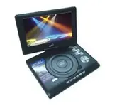 DVD Player Portatil Midi 9102 9" USB / SD