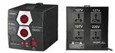 Estabilizador Satellite Sate A-VR41 1000W 110/220V