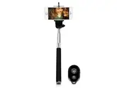 Extensão Monopod Selfie Câmera Quanta QTMNPO500