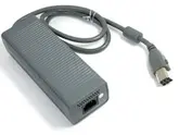 Fonte Xbox 360 para Jasper 110V (original)