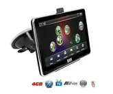 GPS Bak BK-4004 4.3"