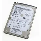 HD Notebook Samsung 500GB 2.5"