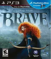 Jogo Brave: The Video Game Playstation 3