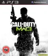 Jogo Call Of Duty: MW3 Playstation 3