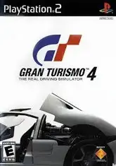 Jogo Gran Turismo 4 Playstation 2