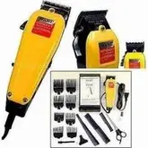 Máquina de Cortar Cabelo Wahl 9243-123 (amarelo/ 110V)