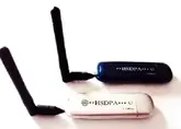 Modem 3g HSDPA 7.2Mbps (com antena)