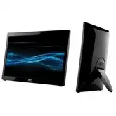 Monitor AOC LED E1649FWU Widescreen 15,6"