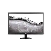 Monitor AOC LED E2070SWN Widescreen 20"