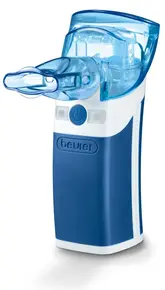 Nebulizador Beurer IH50
