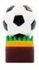 Pendrive Quanta USB27 4GB (Futebol)