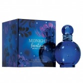 Perfume Britney Spears Fantasy Midnight Eau de Parfum Feminino 50ML