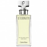 Perfume Calvin Klein Eternity Eau de Parfum Feminino 100ML