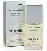 Perfume Chanel Egoiste Platinum Eau de Toilette Masculino 100ML