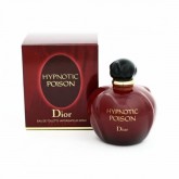 Perfume Dior Hypnotic Poison Christian Eau de Toilette Feminino 100ML