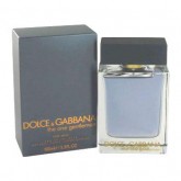 Perfume Dolce & Gabbana The One Gentleman Eau de Toilette Masculino 100ML