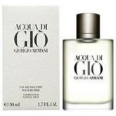 Perfume Giorgio Armani Acqua di Gio Eau de Toilette Masculino 100ML