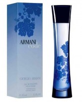 Perfume Giorgio Armani Code Eau de Parfum Feminino 75ML