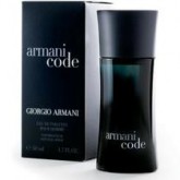 Perfume Giorgio Armani Code Eau de Toilette Masculino 75ML