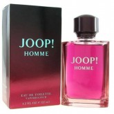 Perfume Joop! Roxo Eau de Toilette Masculino 125ML