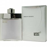 Perfume Mont Blanc Individuel Eau de Toilette Masculino 50ML