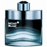 Perfume Mont Blanc Individuel Eau de Toilette Masculino 75ML