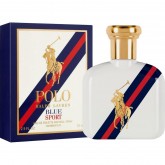 Perfume Ralph Lauren Polo Blue Sport Eau de Toilette Masculino 75ML