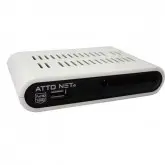 Receptor Digital Atto Net4 Mini Full HD