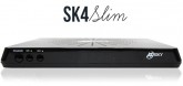 Receptor Digital Azsky SK-IV Slim HD