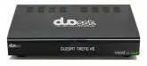 Receptor Digital Duosat Trend Maxx HD