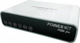Receptor Digital Powernet P55N Plus