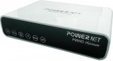 Receptor Digital Powernet P99 HD Platinum