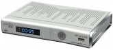 Receptor Digital Premium Box P-F95 (com conta/ branco)
