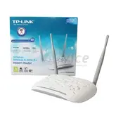 Roteador Wireless TP-Link TD-W8961ND ADSL2 300MBPS