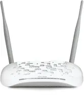 Roteador Wireless TP-Link TD-W8968 300MBPS